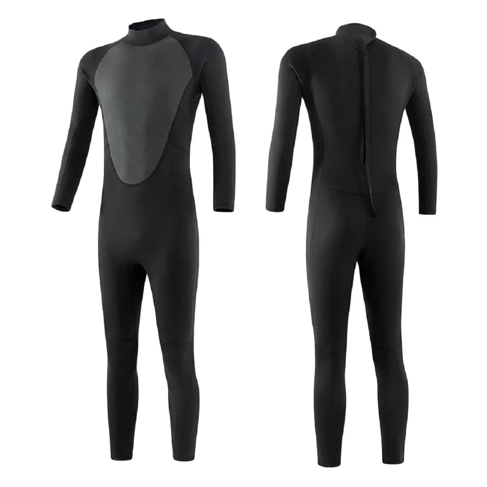 Neoprenanzüge, 3 mm/2 mm Neopren, Tauchen, Surfen, Anzüge, Schnorcheln, Kajakfahren, Speerfischen, Freitauchen, Schwimmen,