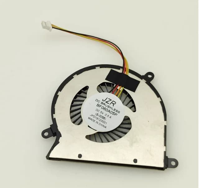 NEU für ACER D18L2 BF060A05P S-0056 JPD19123001 DC5V Server Laptop-Lüfter.