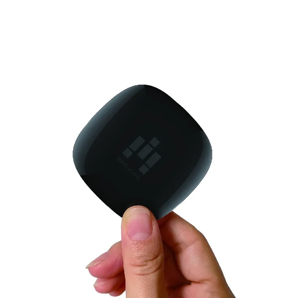 Olio-AirPlay2 drahtlose wifi bluetooth audio empfänger player, qplay musik box, alexa, siri, google, assistent, amazon music, tidal
