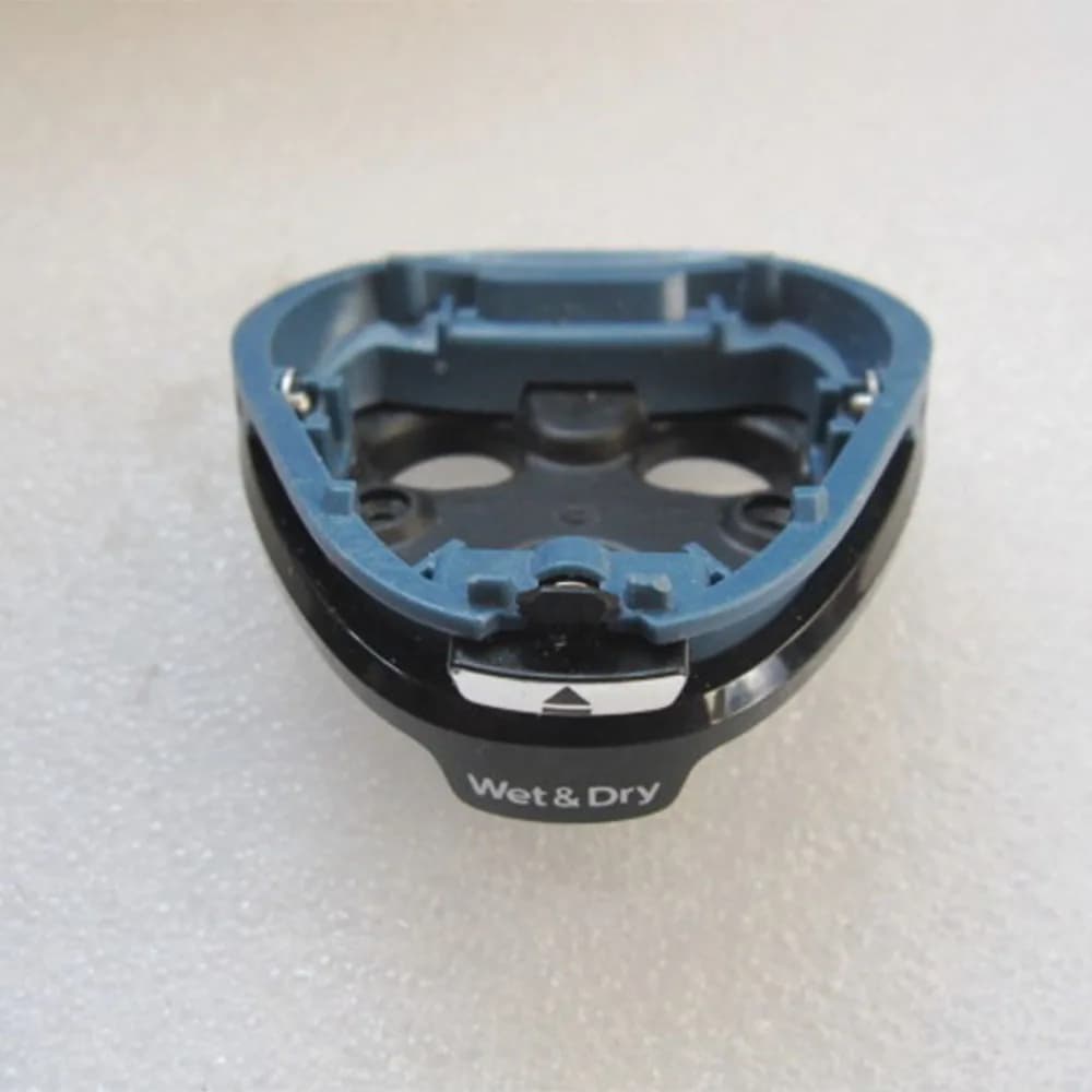 Original Elektrische Rasierer Haar Lagerung Clip für S3206 S2305 Haar Lagerung Frühling Snap Reparatur Ersatz Zubehör Teile
