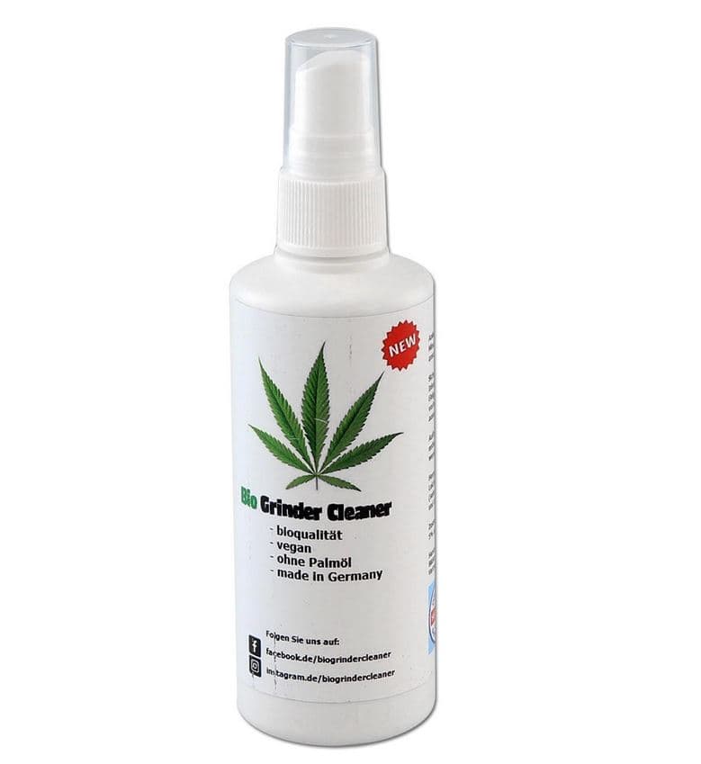 Aktenvernichter-Reiniger flüssig BIO, 100 ml