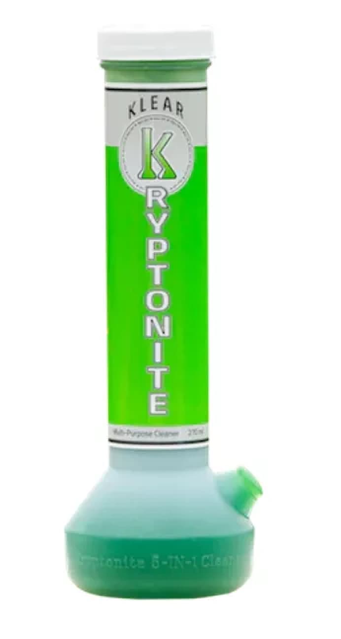 HEMPER Klear Kryptonite Reiniger - 270 ml Flasche