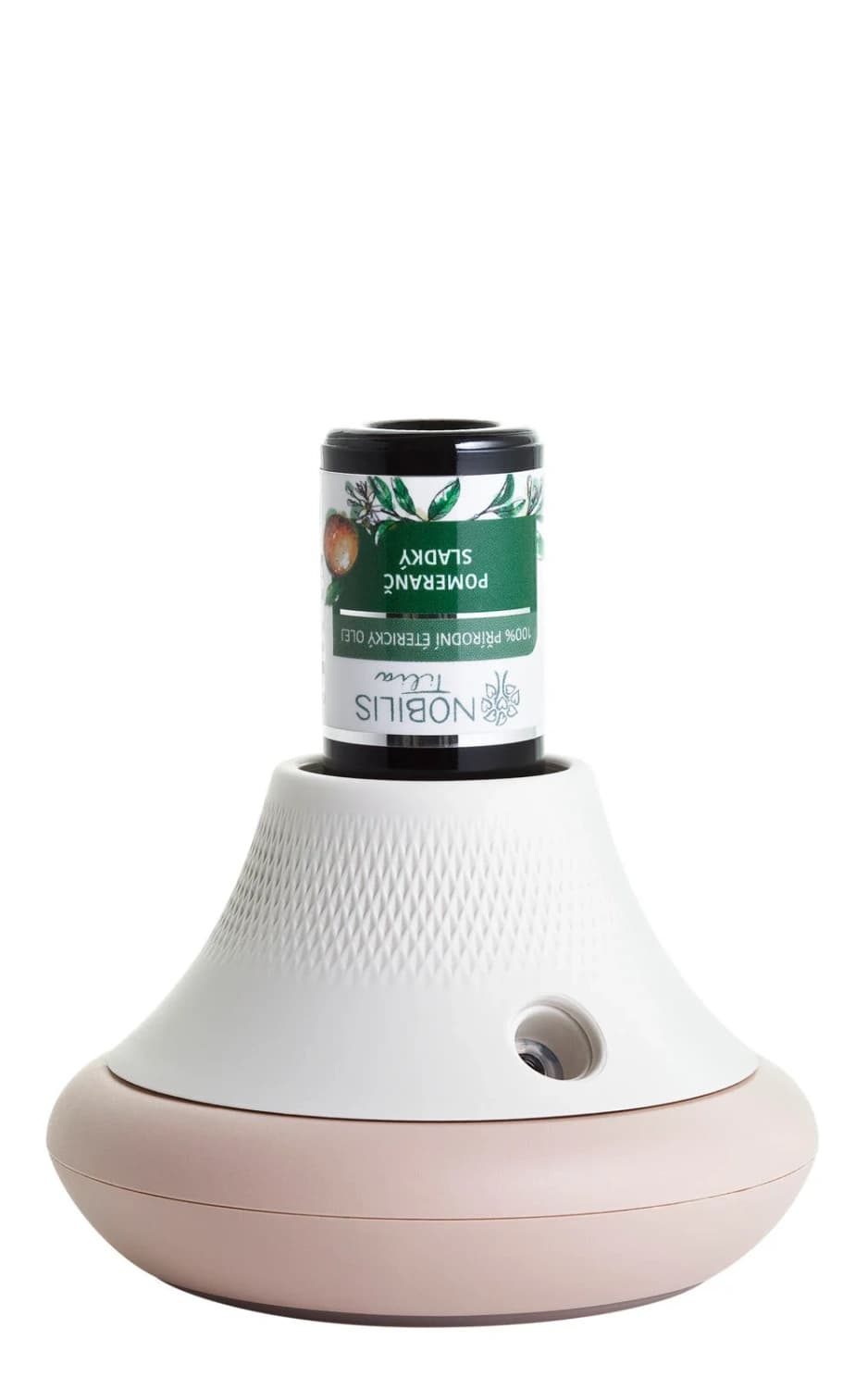 Nobilis Tilia tragbarer MINI-Diffusor