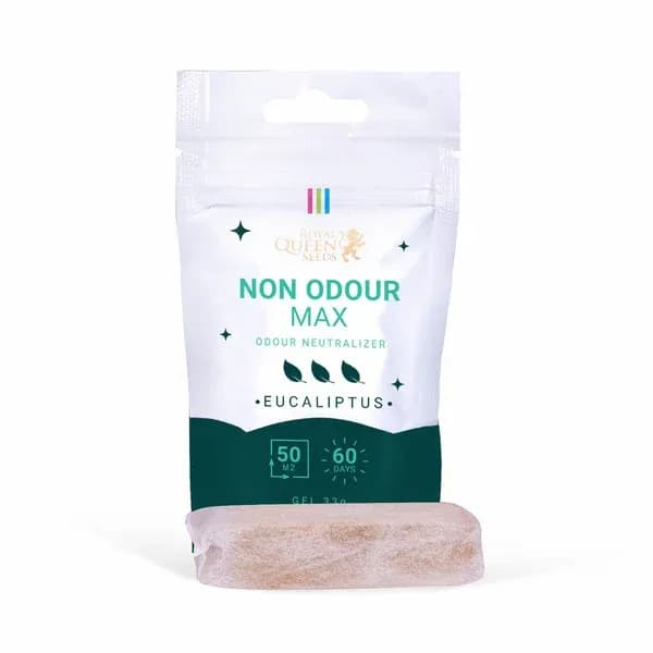 Royal Queen Seeds Cannabis-Geruchsabsorber