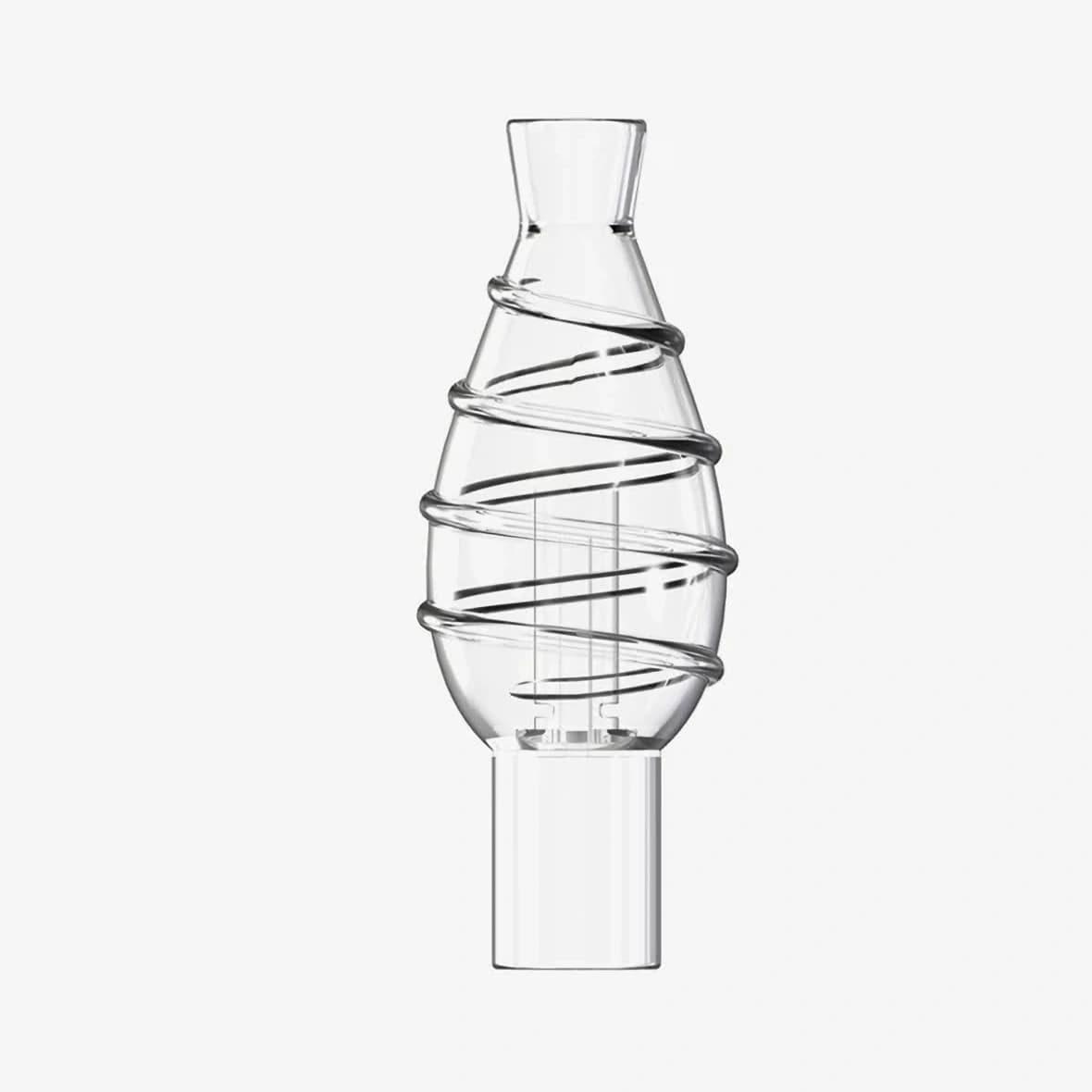 Linx Apollo Glas-Bubbler