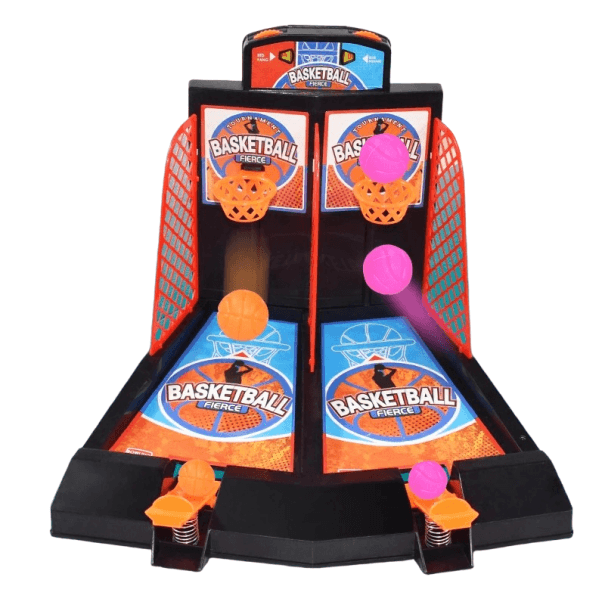 Tischbasketball