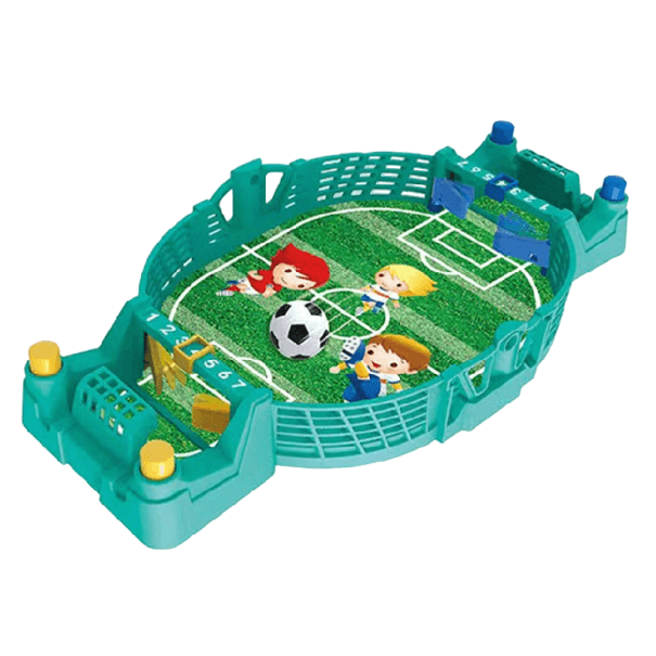 Tischfußball für Kinder