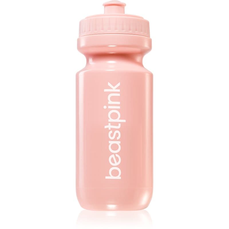 BeastPink Sips&Dips Sportflasche Farbe Pink 1 St.