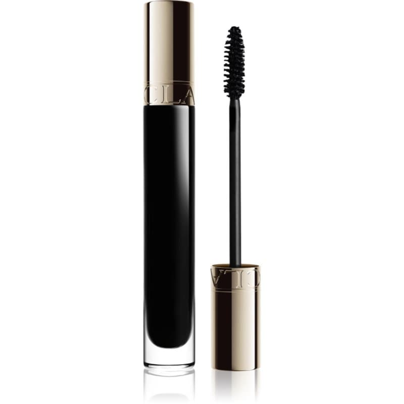 Clarins Wonder Perfect Mascara 5D Wimpernverlängernde Volumenmascara Farbton 01 black 8 ml