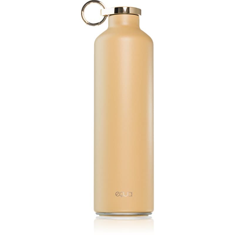 Equa Smart smarte Flasche Farbe Latte 680 ml
