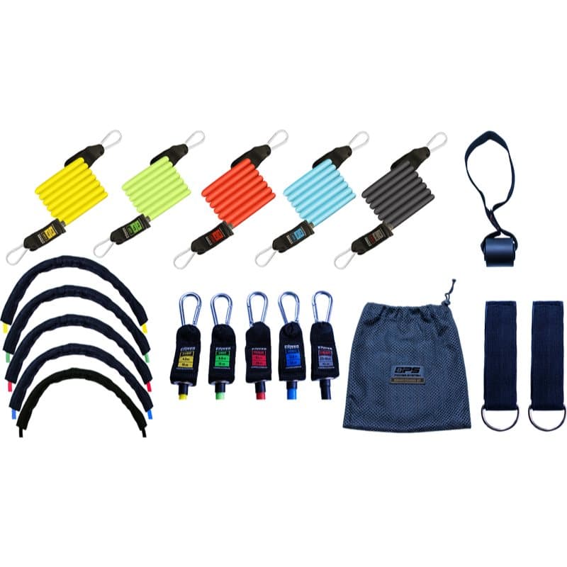 Power System Total Expander Set Power-Expander