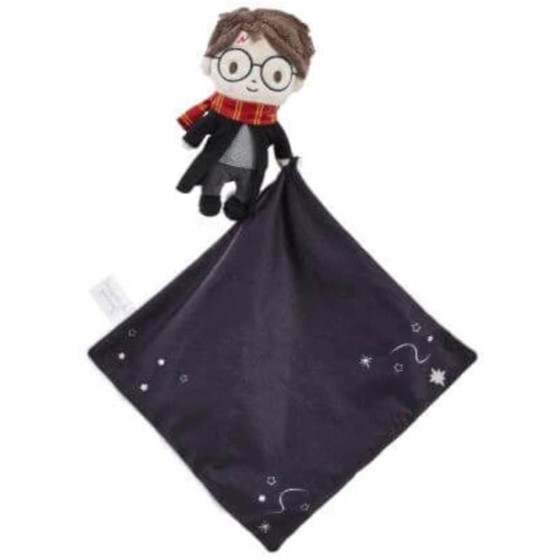 Rainbow designs limited Harry Potter Schmusetuch 0m+ 1 St.