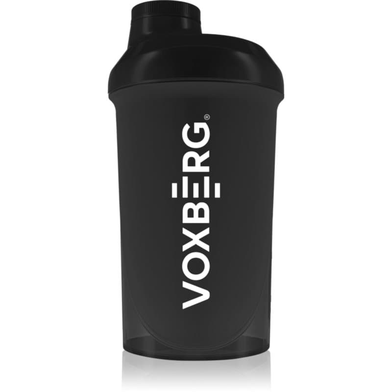 Voxberg Shaker Sport-Shaker Farbe Black 1 St.