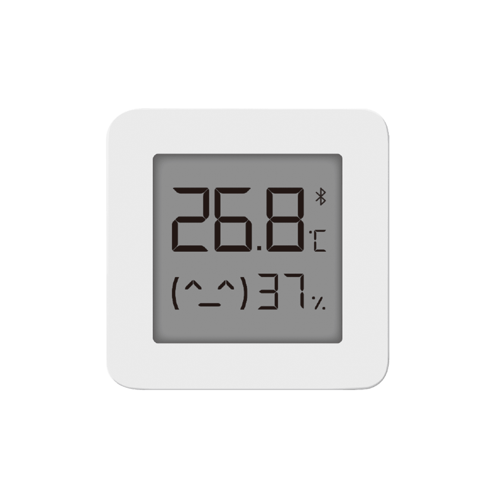 Mi Temperature and Humidity Monitor 2
