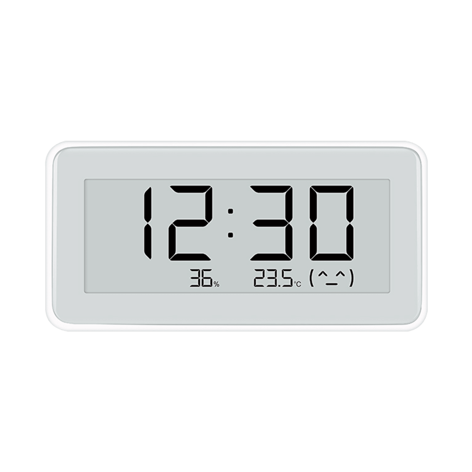 Xiaomi Temperature and Humidity Monitor Clock