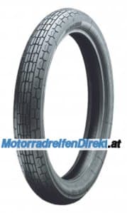 Heidenau K44 Racing ( 90/90-18 TL 51H M/C, Mischung RSW Dry, RSW, Vorderrad )