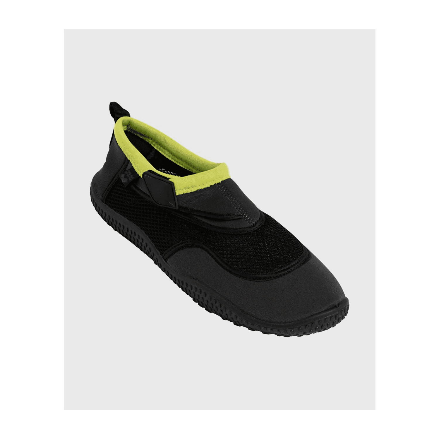 arena WATERSHOES für Herren, grau, Größe 40 EU