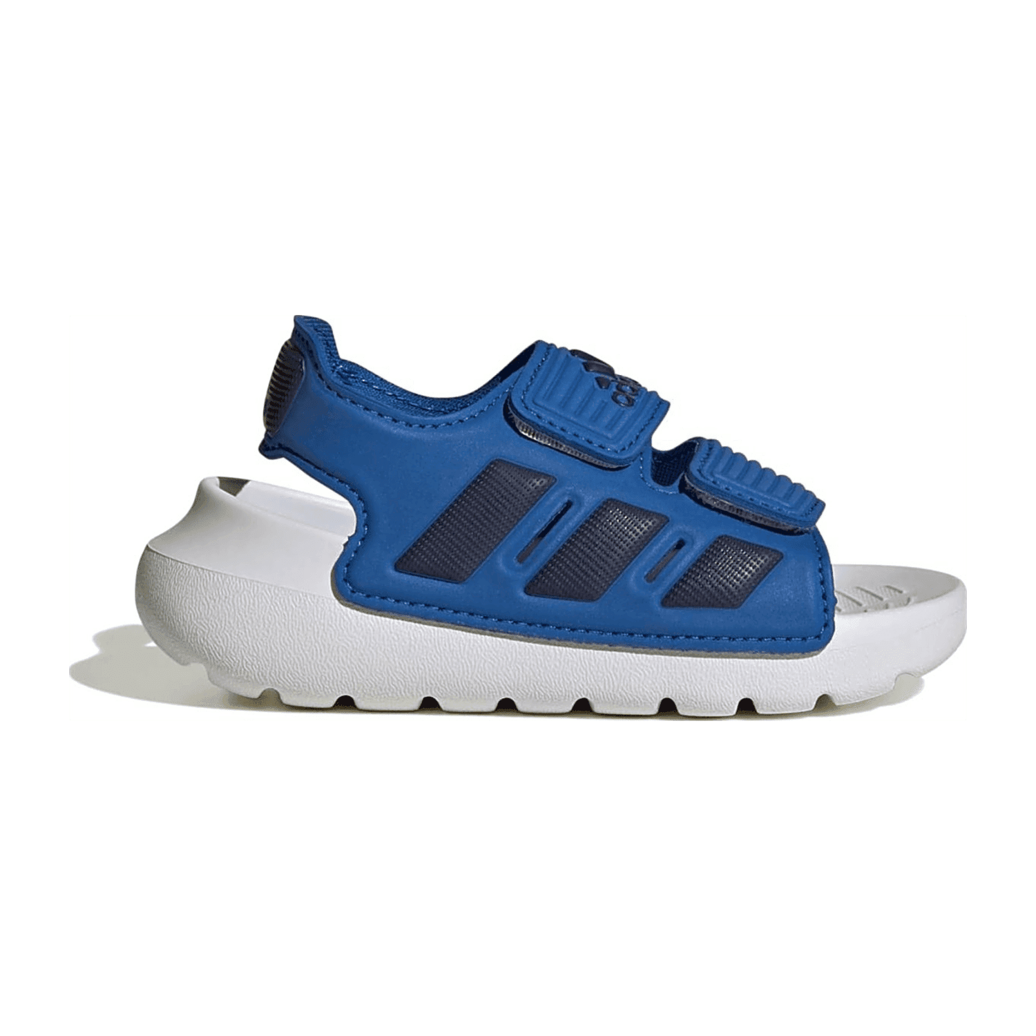 adidas ALTASWIM 2.0 I für Kinder, blau, Größe 26 EU