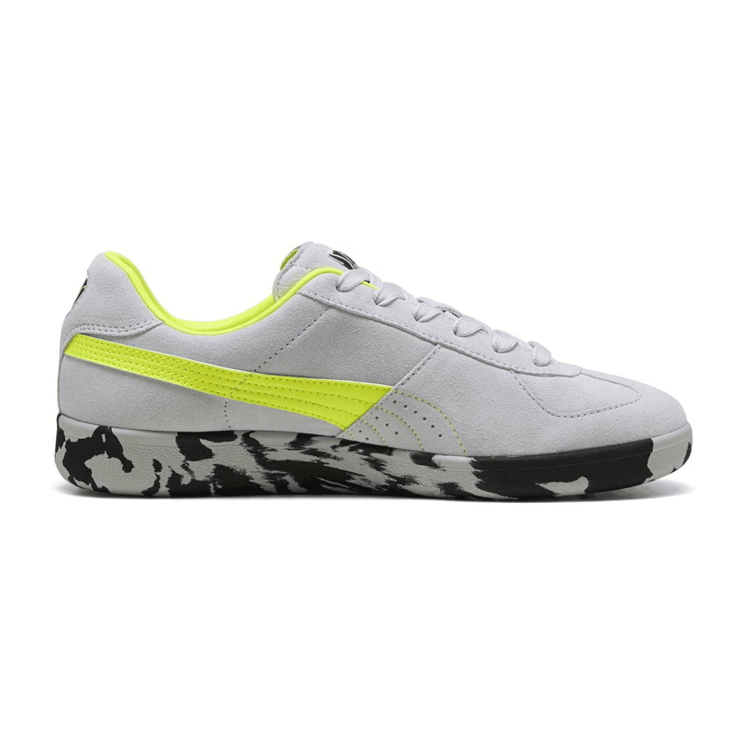 Puma Handball BERLIN für Herren, grau, Größe 46 ½ EU