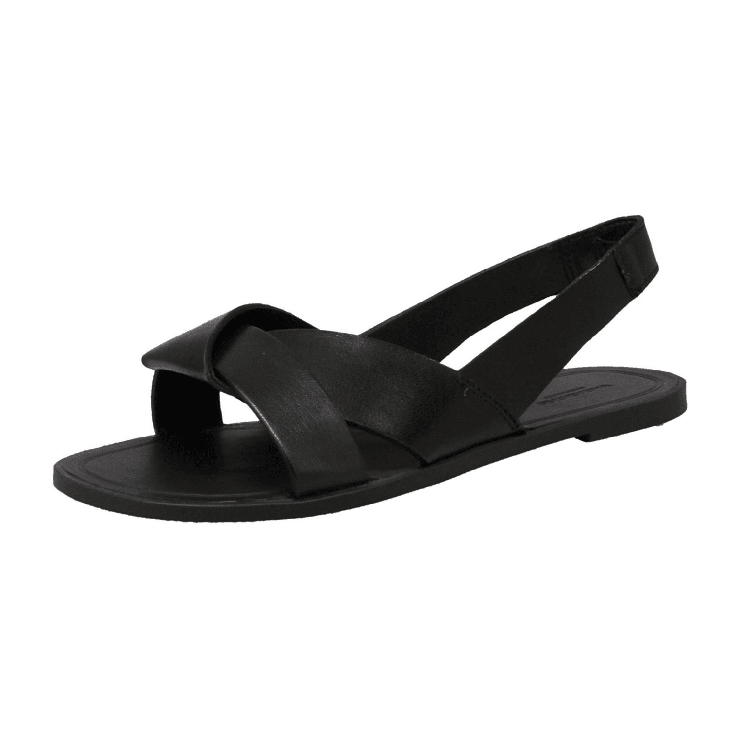 Vagabond 5531-001-20 Tia 2.0 - Damen Schuhe Sandaletten - Black für Damen, schwarz, Größe 38 EU
