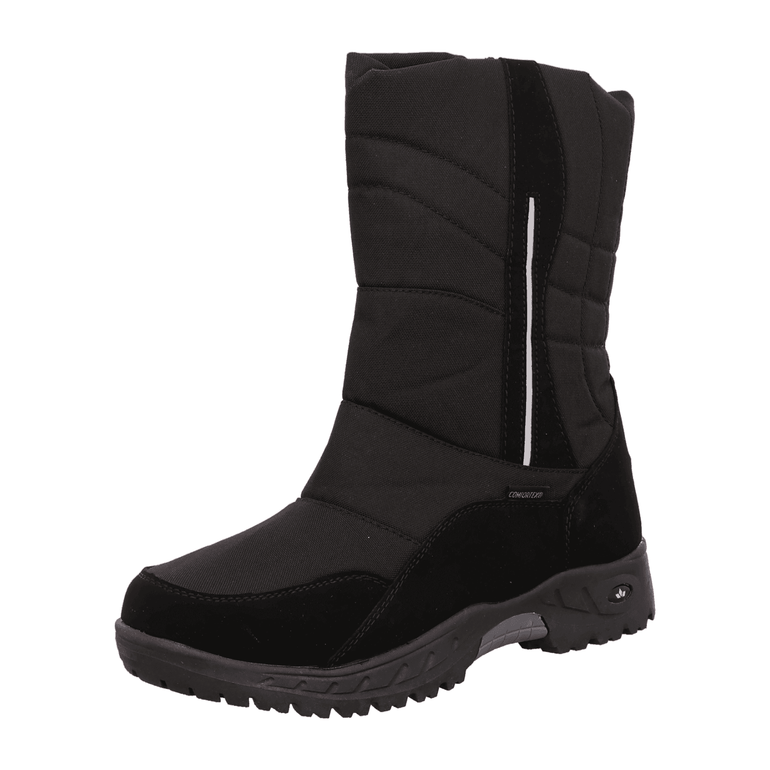 Brütting Ice Mount für Damen, schwarz, Größe 42 EU