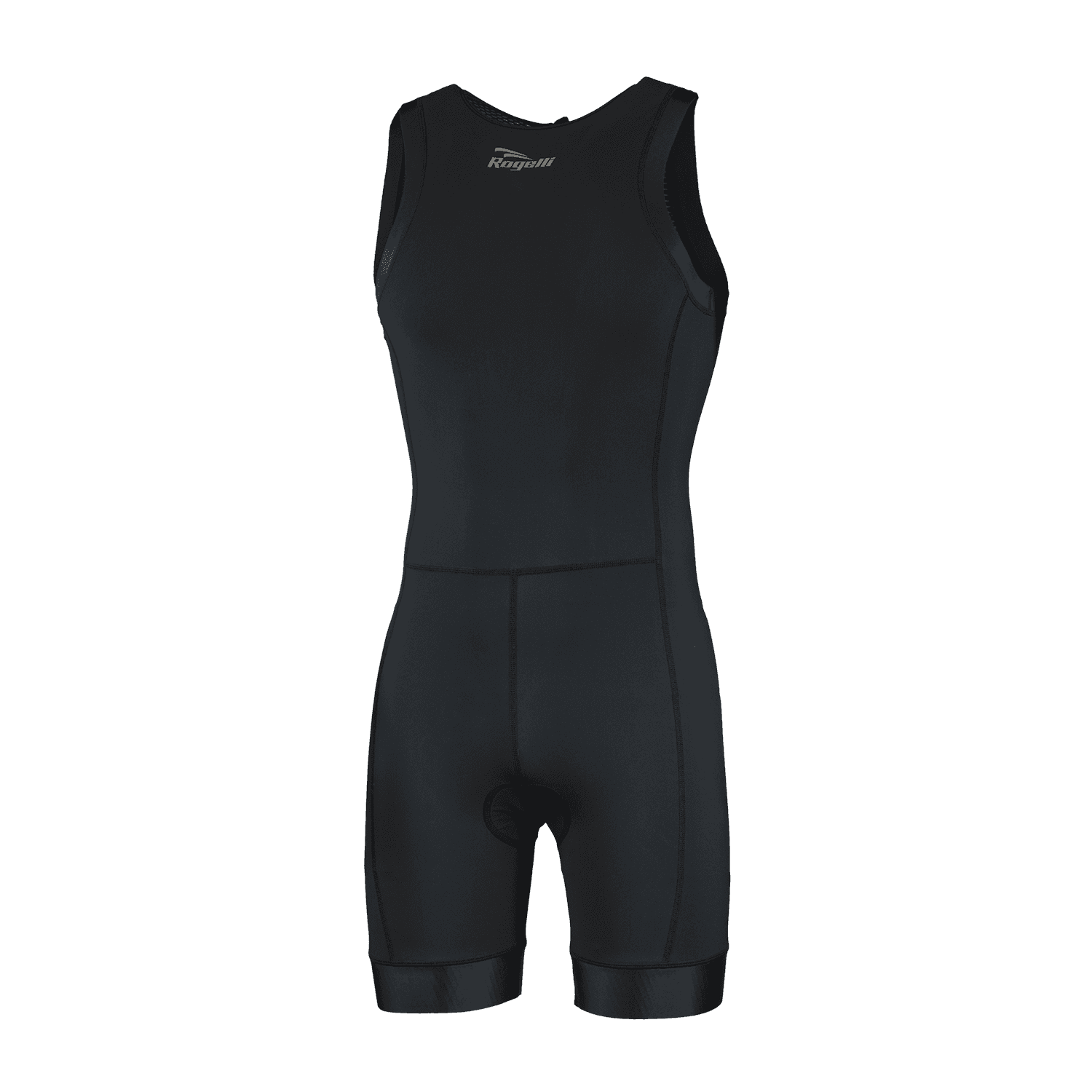 Rogelli Taupo Trisuit for men black