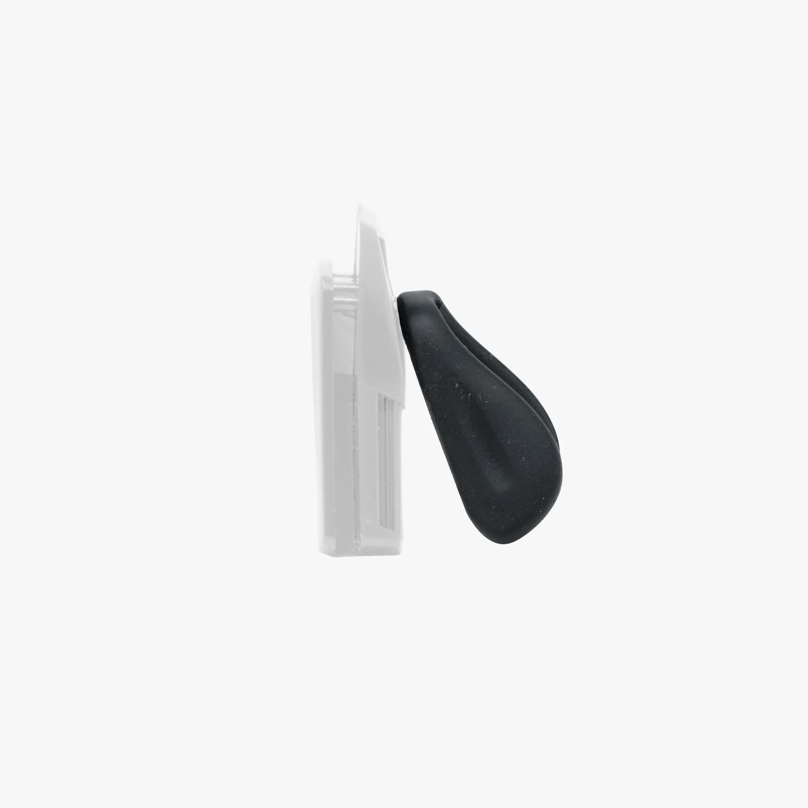 Scicon Nose Piece Flexi Fit white