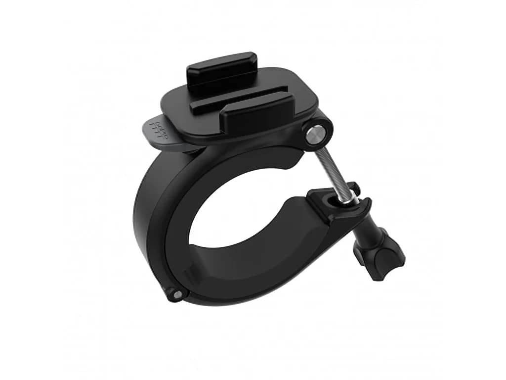 GoPro large tube mount Ø3.5-6.35 cm