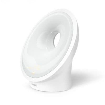 Philips SmartSleep - Sleep and Wake-up Light - HF3651/01