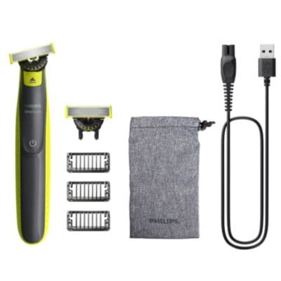 Philips OneBlade 360 - Face - QP2724/31