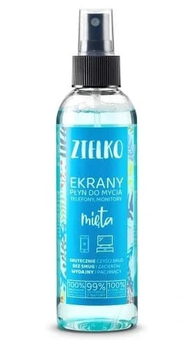 Zielko, Scheibenwaschmittel, Bribe, 200 ml