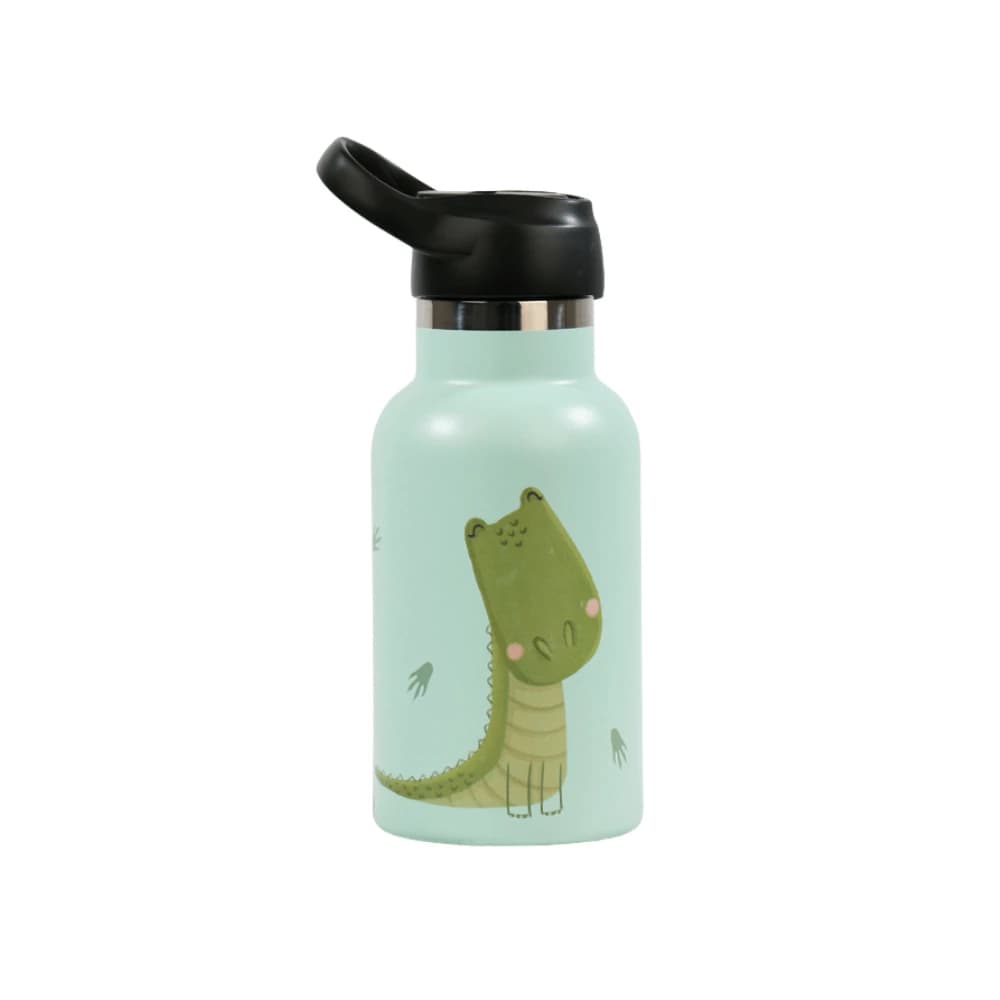 Thermoskanne Runbott Marta Marta Munte, Aligator, 350 ml, Nazzuro