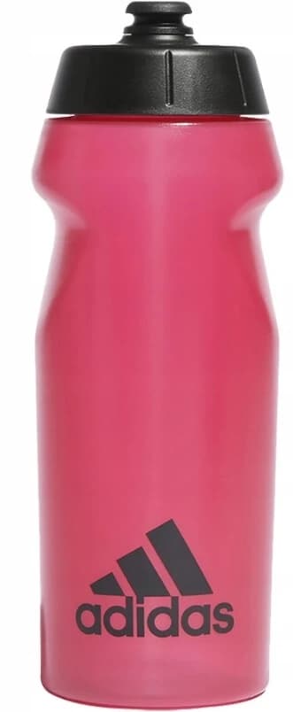Adidas Performance Flasche 500 ml rosa