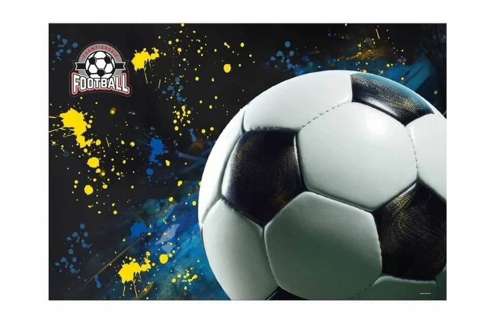 Derform Aufklebeunterlage Ball 20