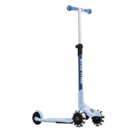 Scooter Xtend Mini+, 2-9 Jahre, Blau, SmarTrike
