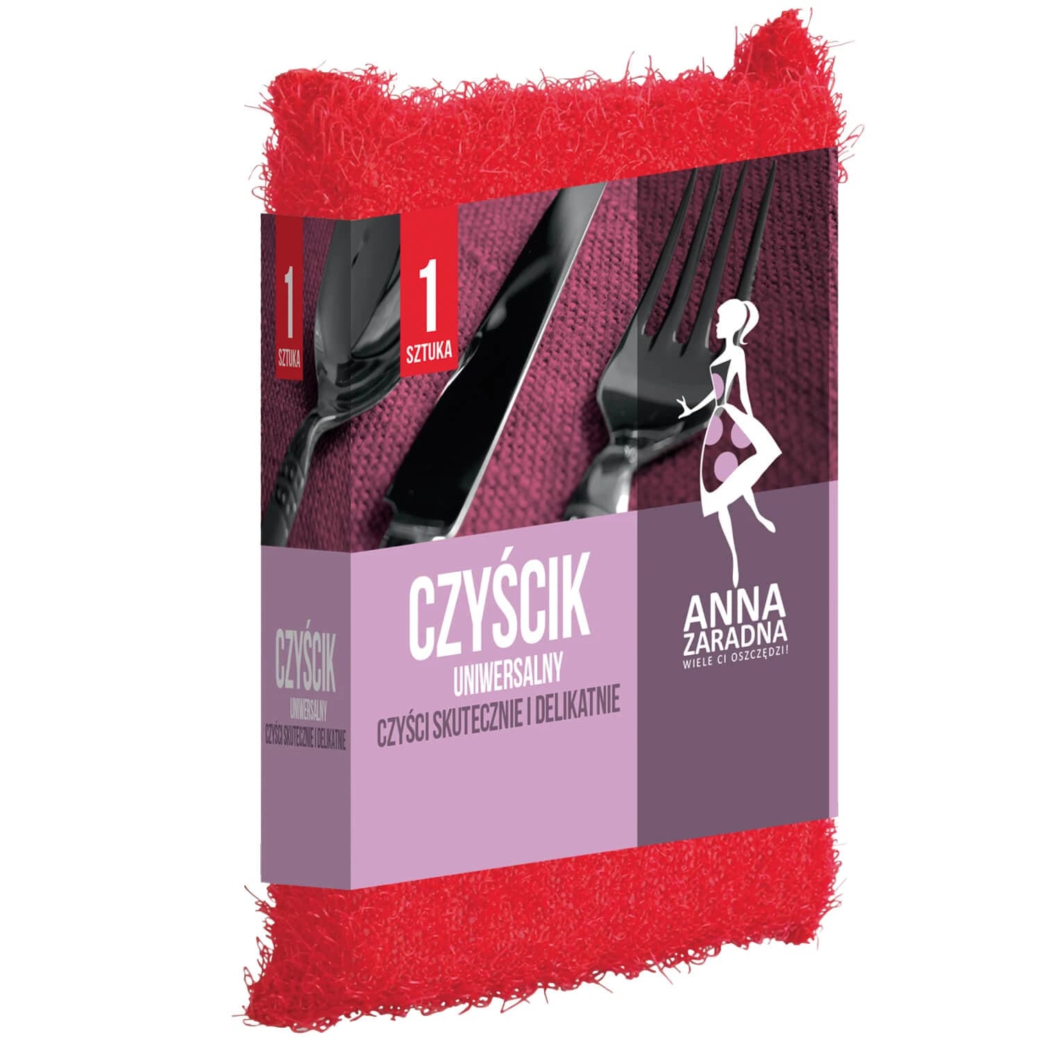 Anna Zaradna, Universalreiniger, 1 Stk