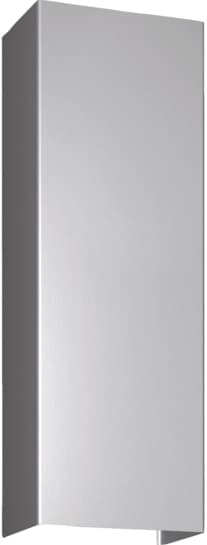 BOSCH Kaminverlängerung 750 mm Edelstahl DHZ1234