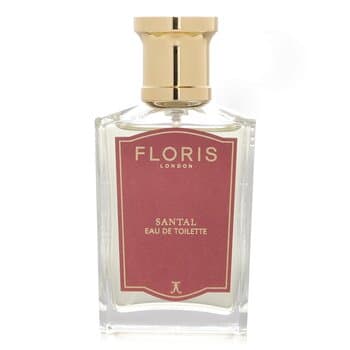 FlorisSantal Eau De Toilette Spray(Random Packaging) 50ml/1.7oz