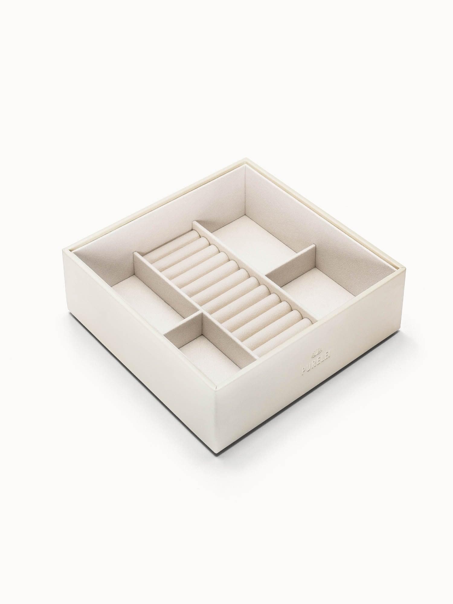 PURELEI Schmuckorganizer Ringe