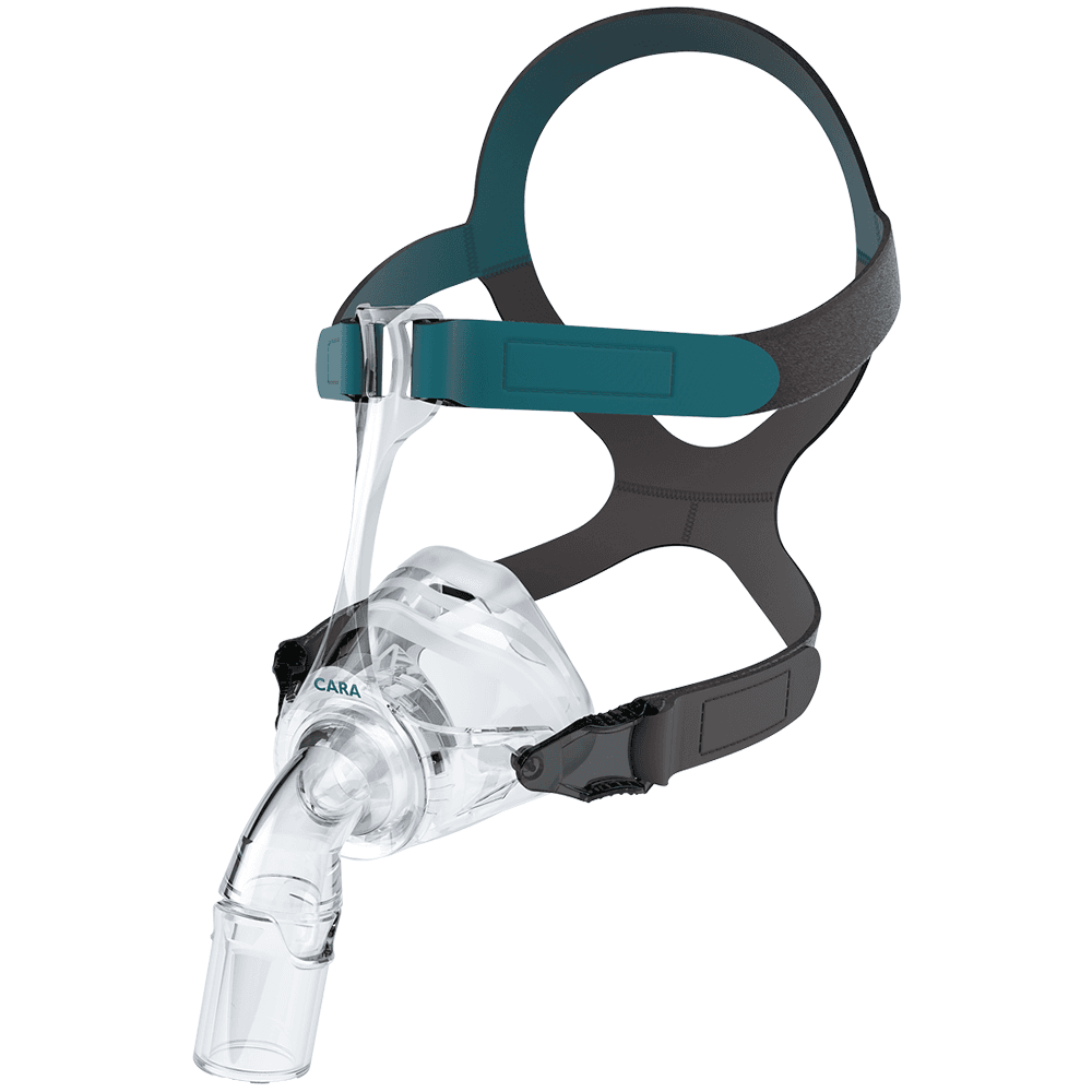 Löwenstein Cara Nasenmaske – CPAP Nasenmaske Löwenstein, Atemmaske Schlafapnoe, Schlafapnoe Nasenmaske, Cara Maske