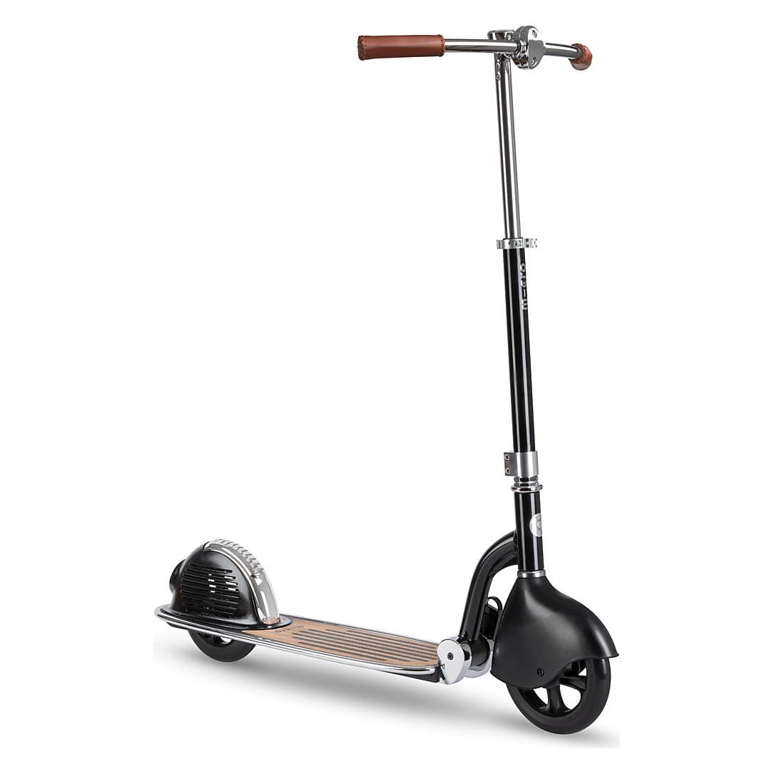 Micro, Scooter