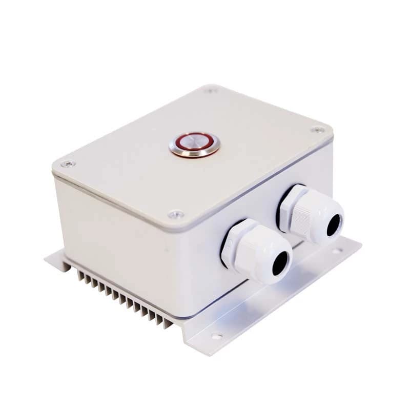 HEAT1 Timer | Bioethanol-kamin-shop.de