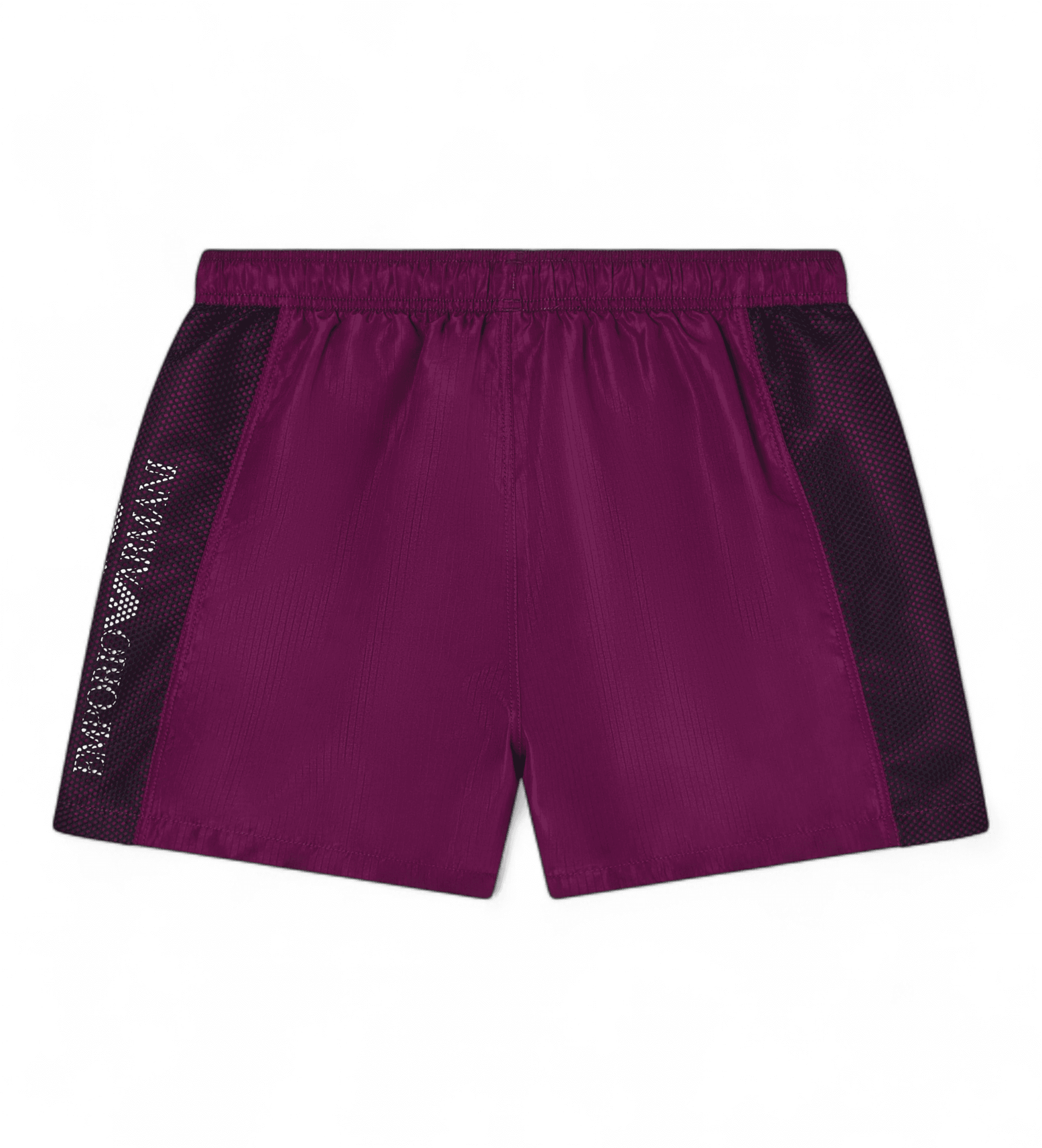EA7 für Herren. 7M001686_AF21071 Wassersport Shorts Grau (S), Sportlich, Sportbekleidung, Multisport, Polyester