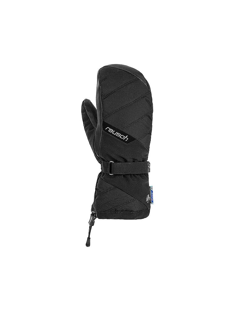 REUSCH Damen Skifauster Sonja R-Tex XT schwarz | 8