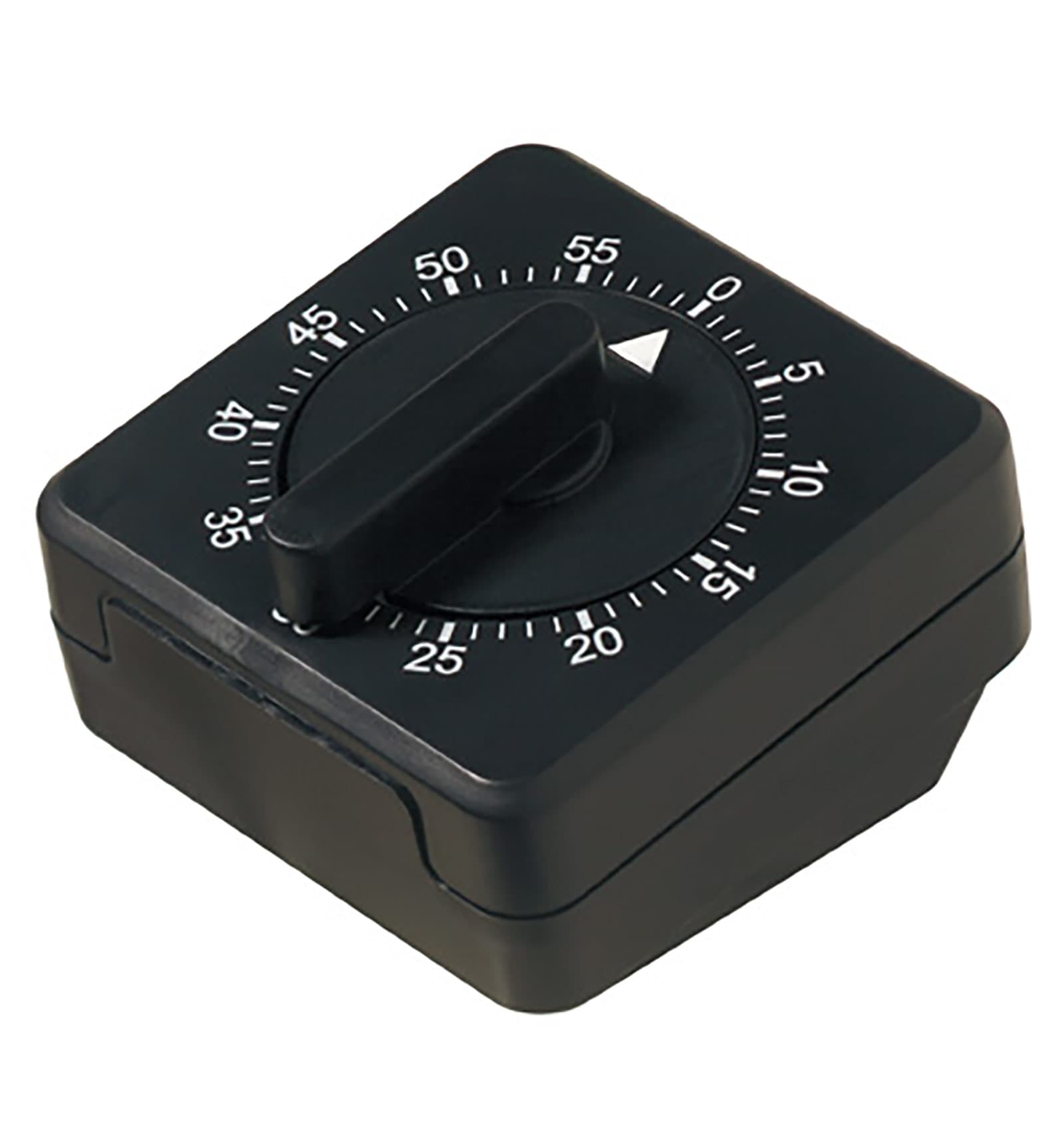 Comair - Timer Manual - Schwarz