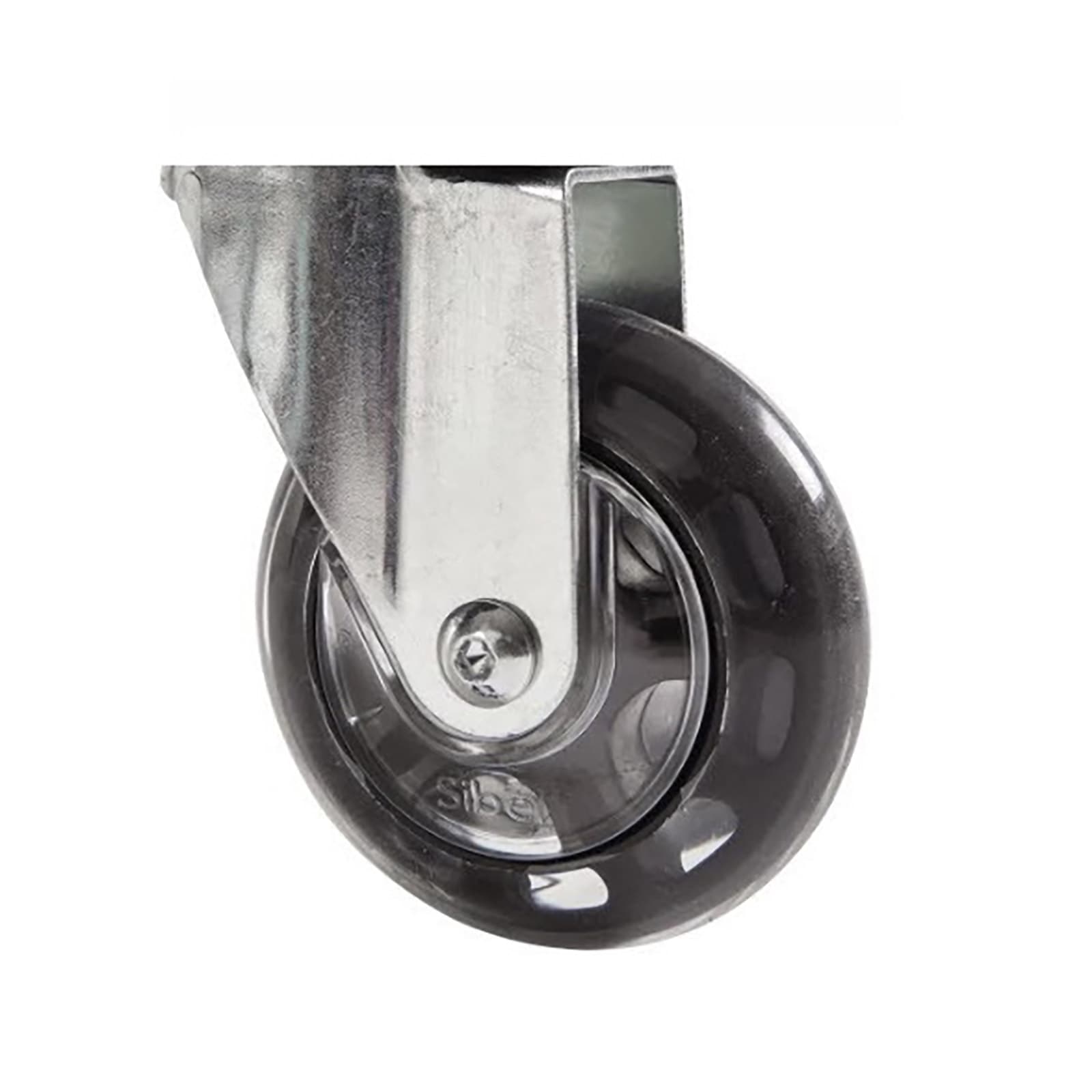 Anhairco - 5 x Ersatzrad für Saddle Friseurrad
