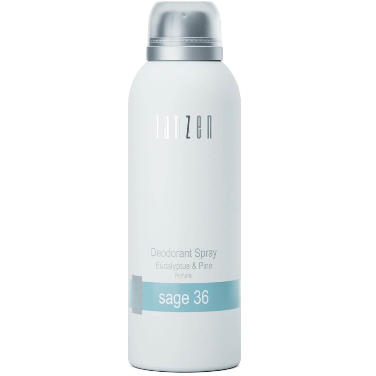 JANZEN – Deodorant Spray – 150 ml