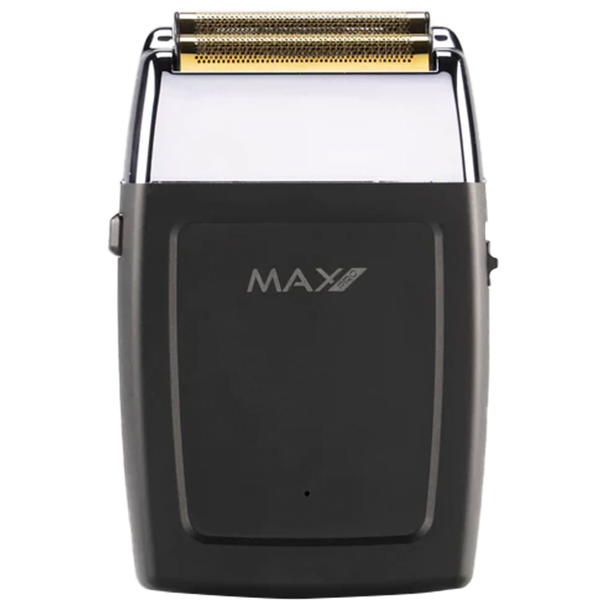 Max Pro - Precision Shaver - Schwarz