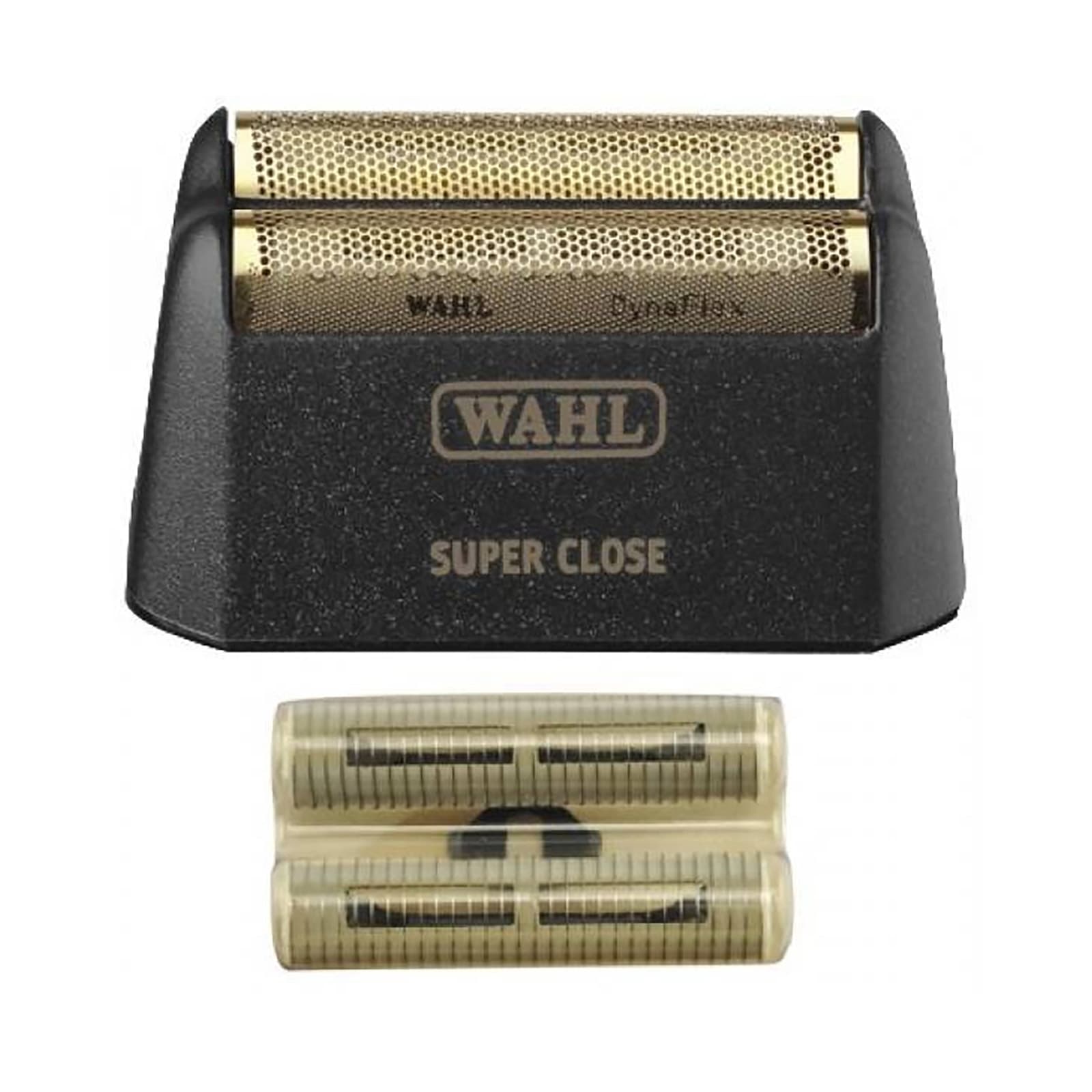 Wahl - Finale Shaver Gold Rasierfolie + Kopf (Folienmesser)