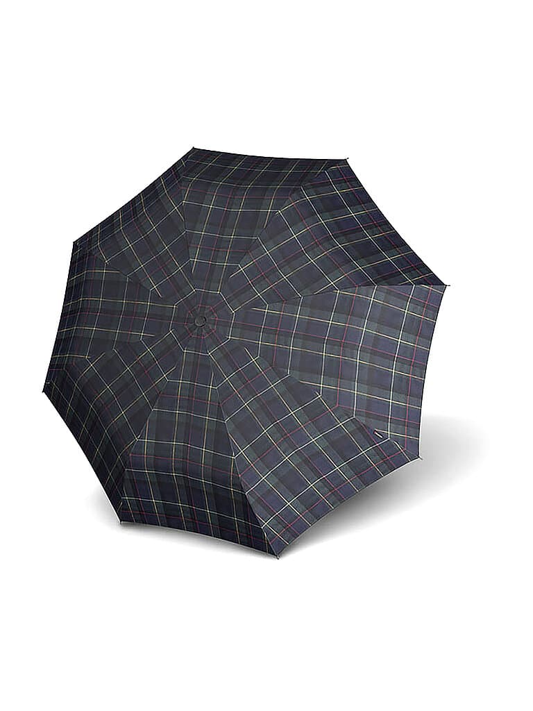 KNIRPS Taschenschirm T.200 MEDIUM DUOMATIC grün